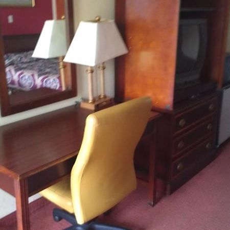 Atlanta Airport Hotel Forest Park Eksteriør bilde