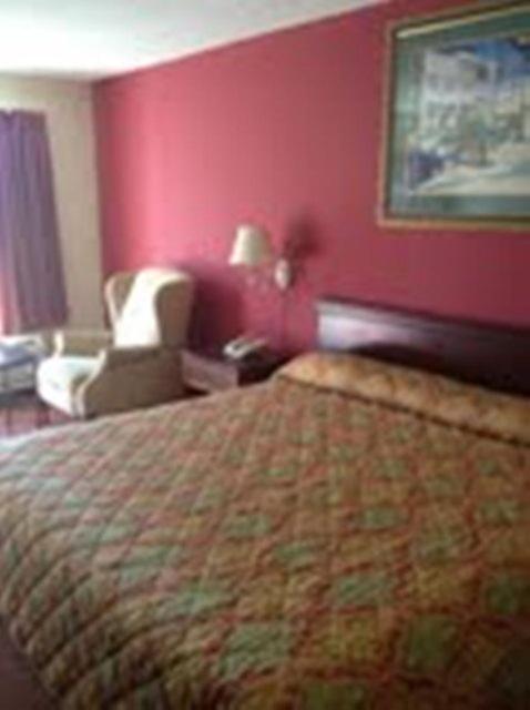 Atlanta Airport Hotel Forest Park Rom bilde