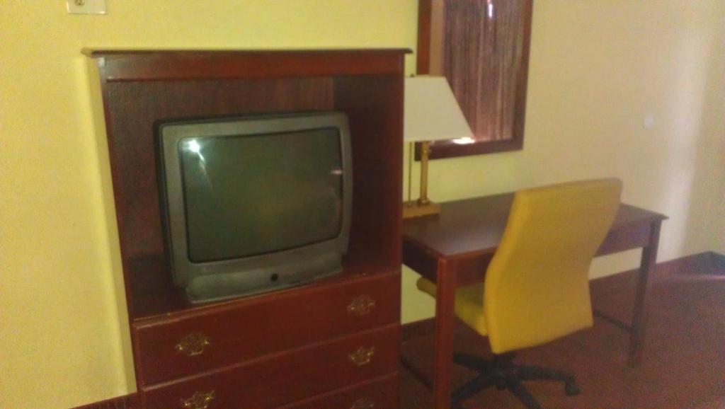 Atlanta Airport Hotel Forest Park Rom bilde