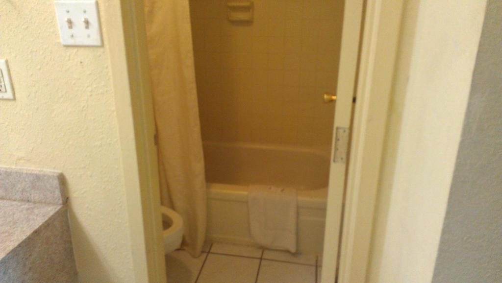 Atlanta Airport Hotel Forest Park Rom bilde