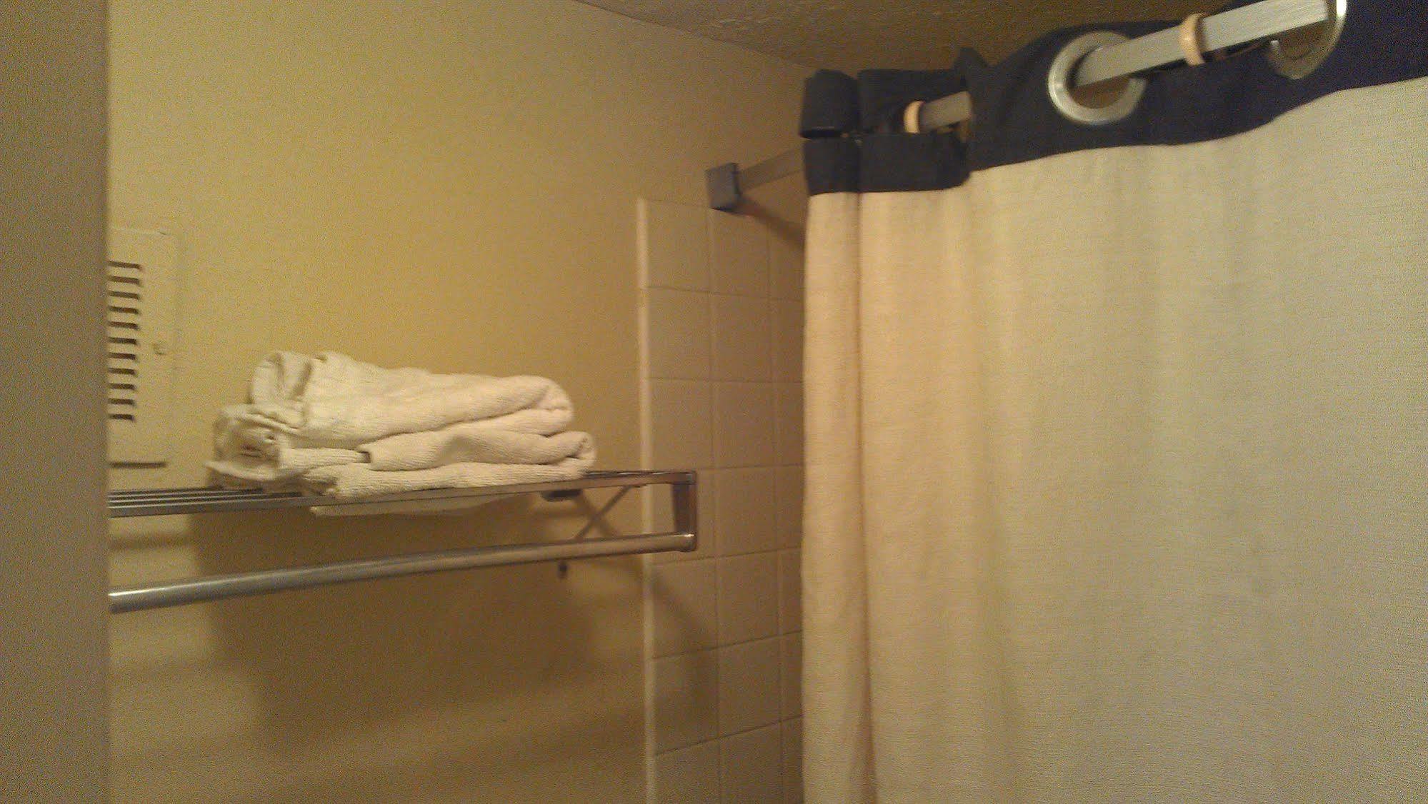 Atlanta Airport Hotel Forest Park Eksteriør bilde