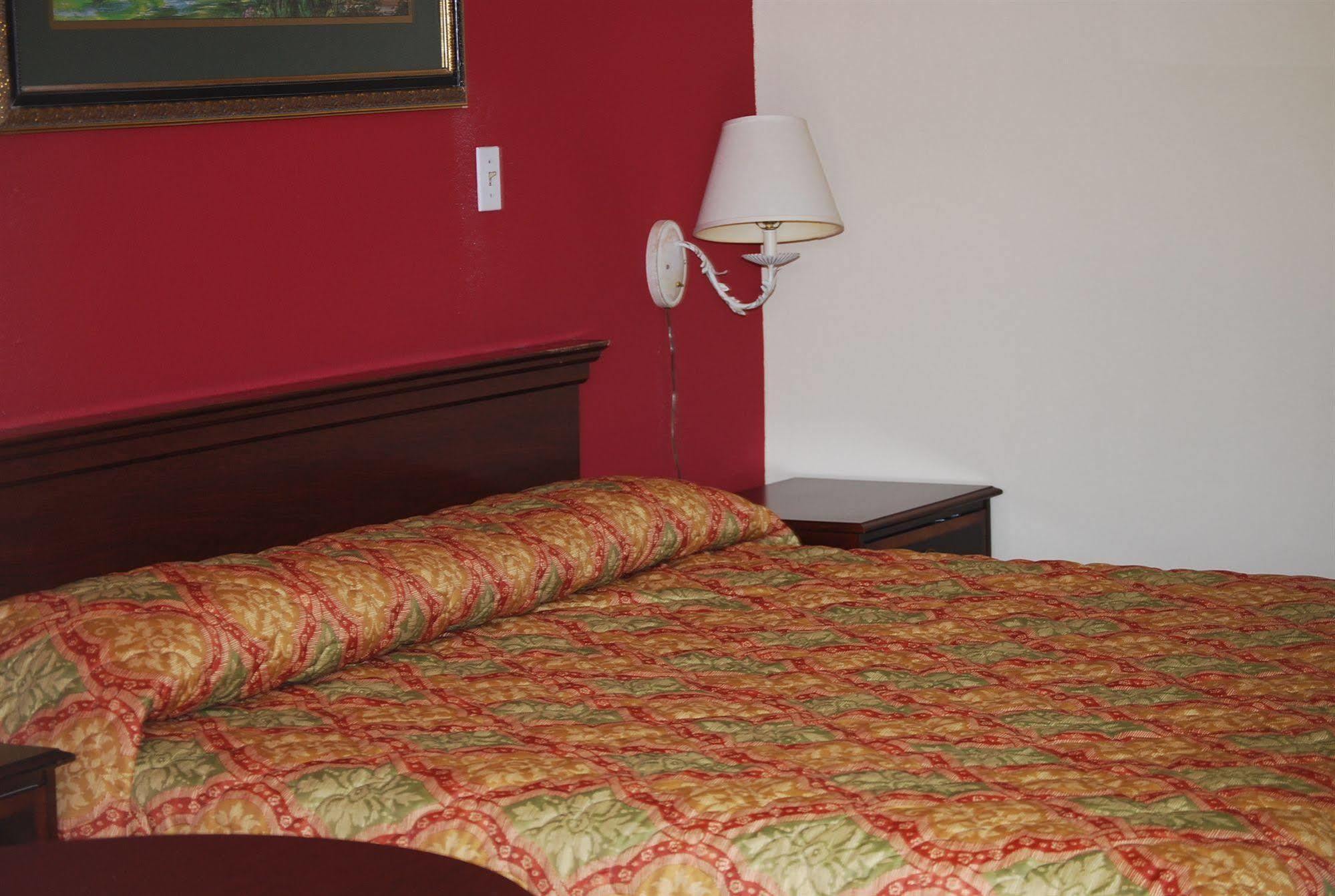 Atlanta Airport Hotel Forest Park Eksteriør bilde